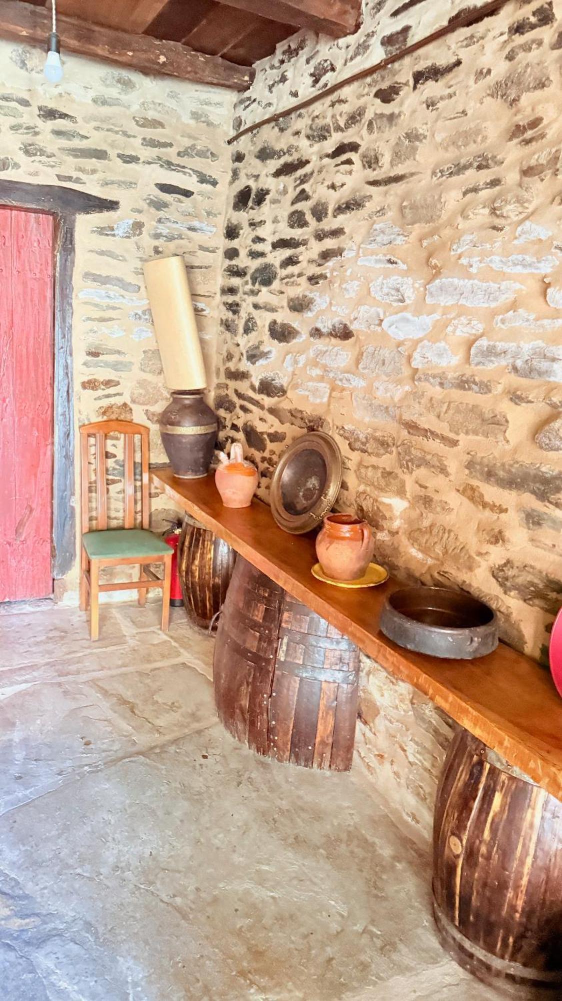 Pension Y Albergue Matias Locanda Sarria Luaran gambar
