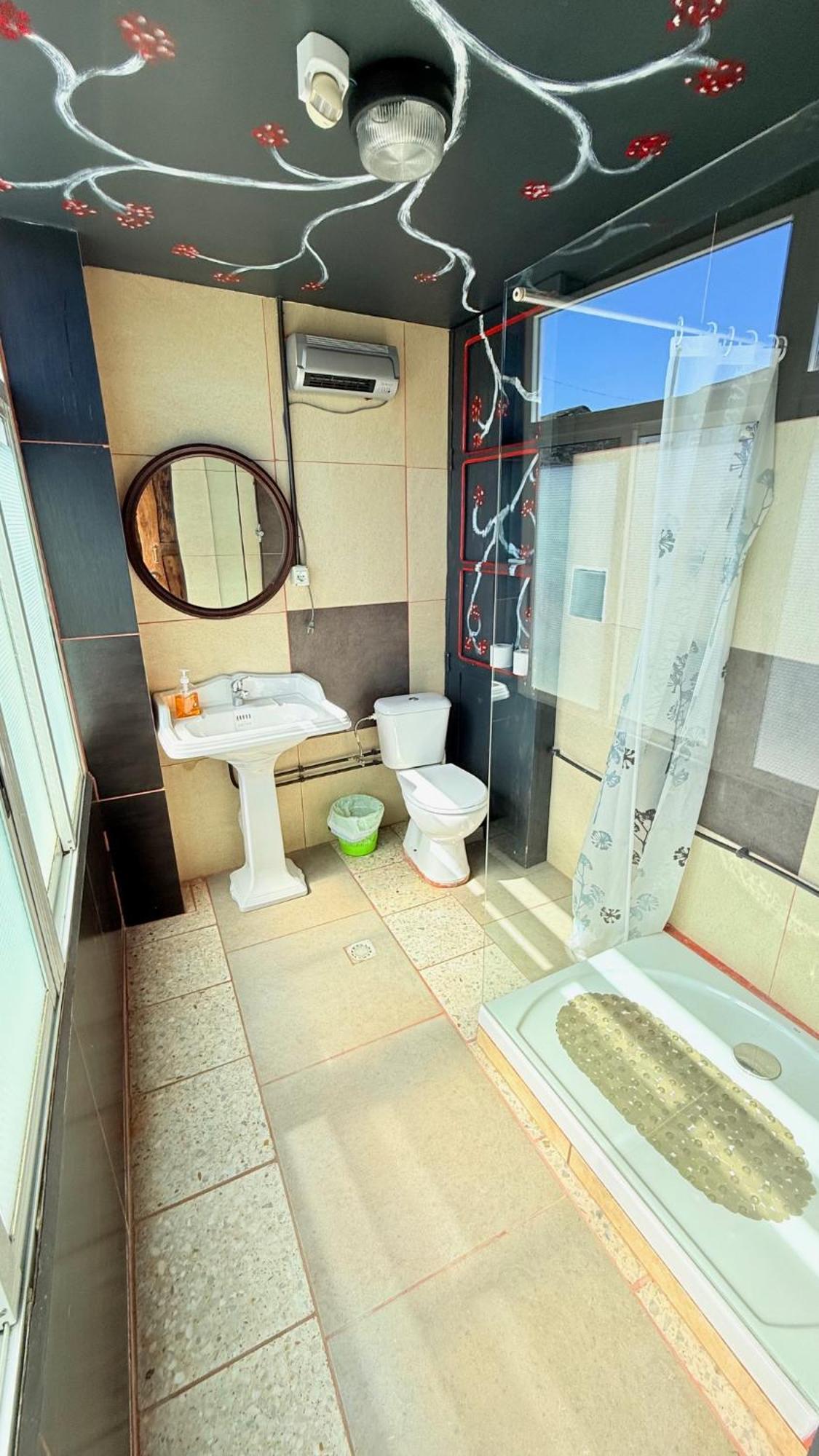 Pension Y Albergue Matias Locanda Sarria Luaran gambar