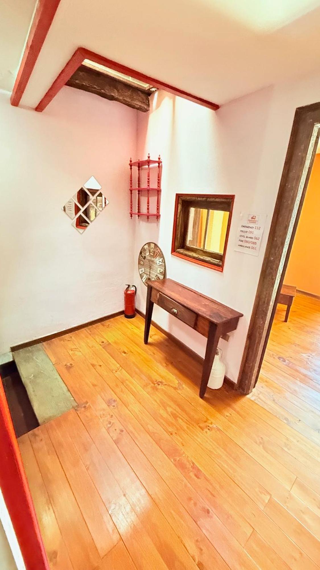 Pension Y Albergue Matias Locanda Sarria Luaran gambar