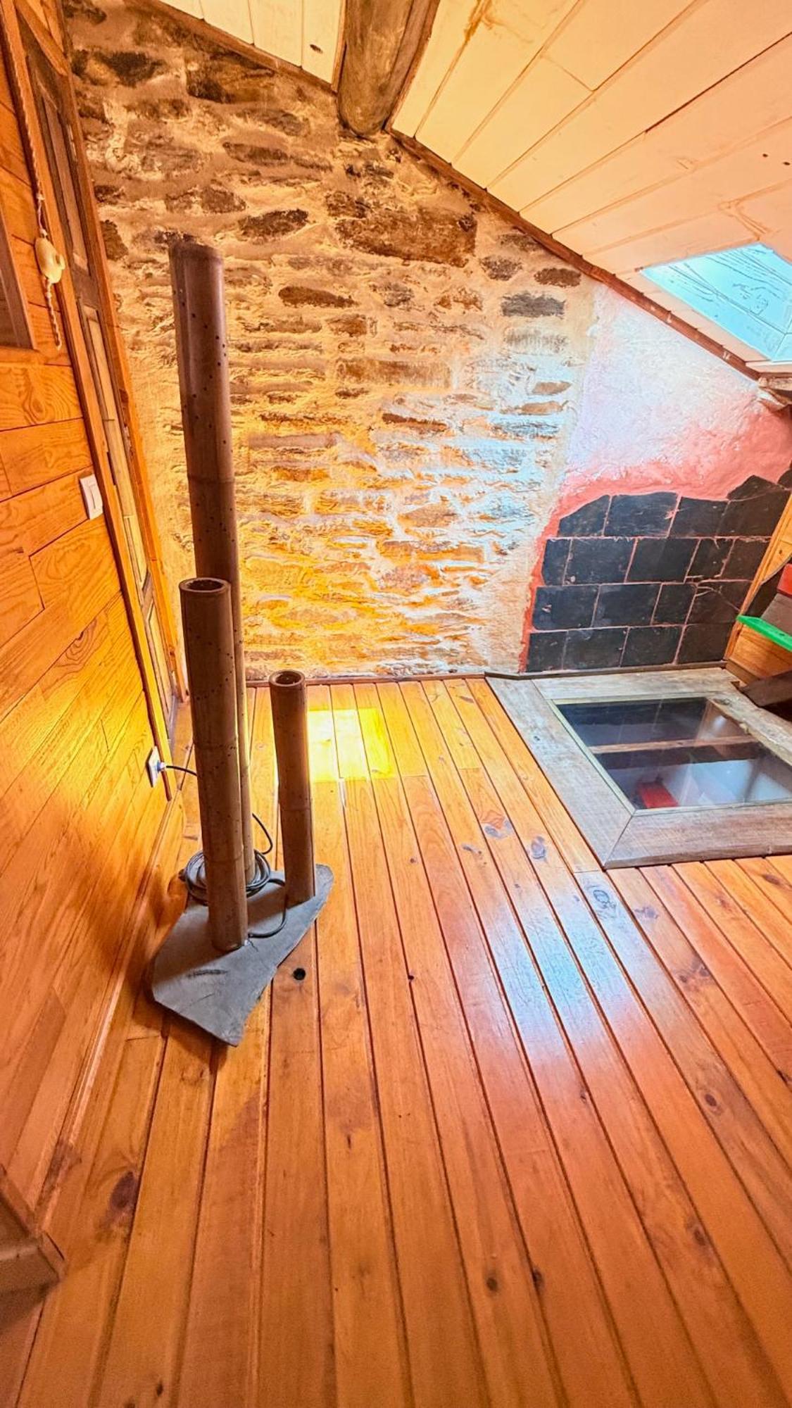 Pension Y Albergue Matias Locanda Sarria Luaran gambar