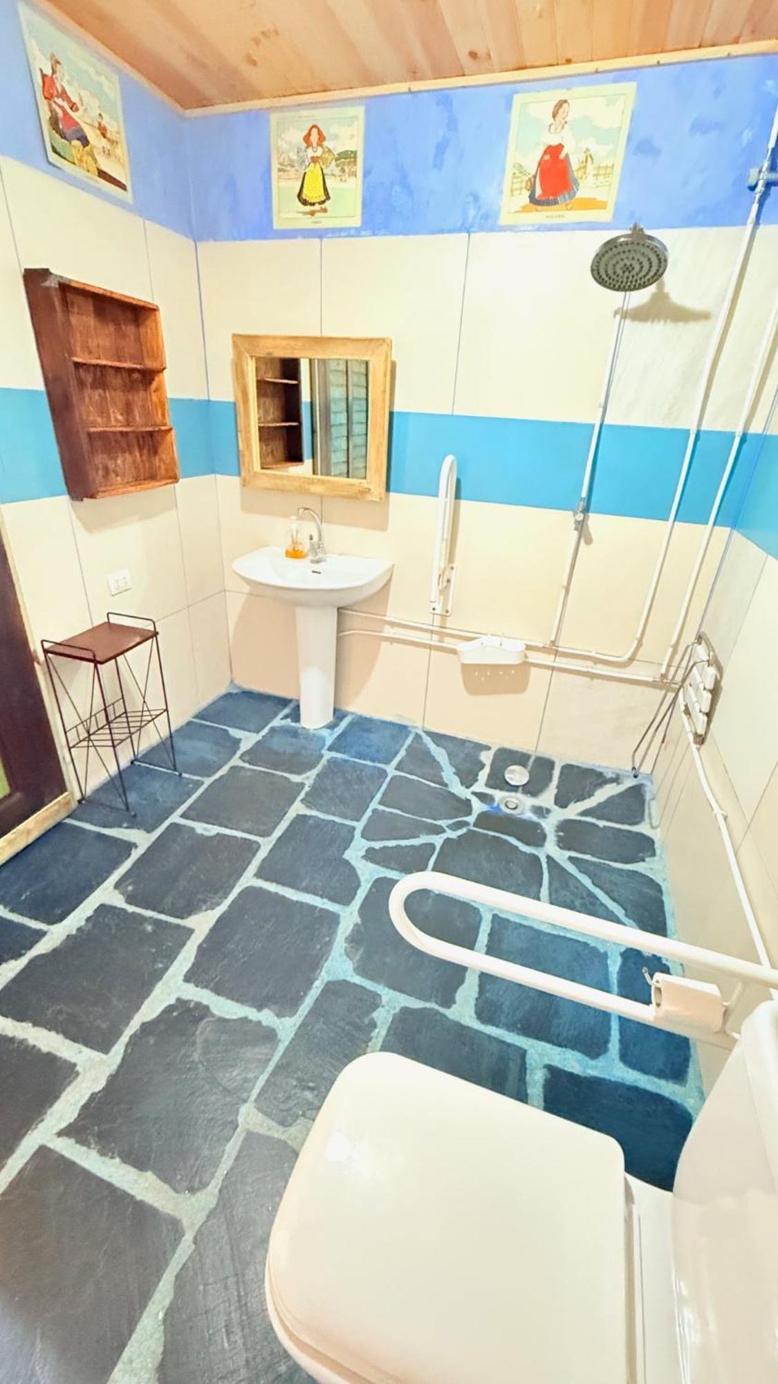 Pension Y Albergue Matias Locanda Sarria Luaran gambar