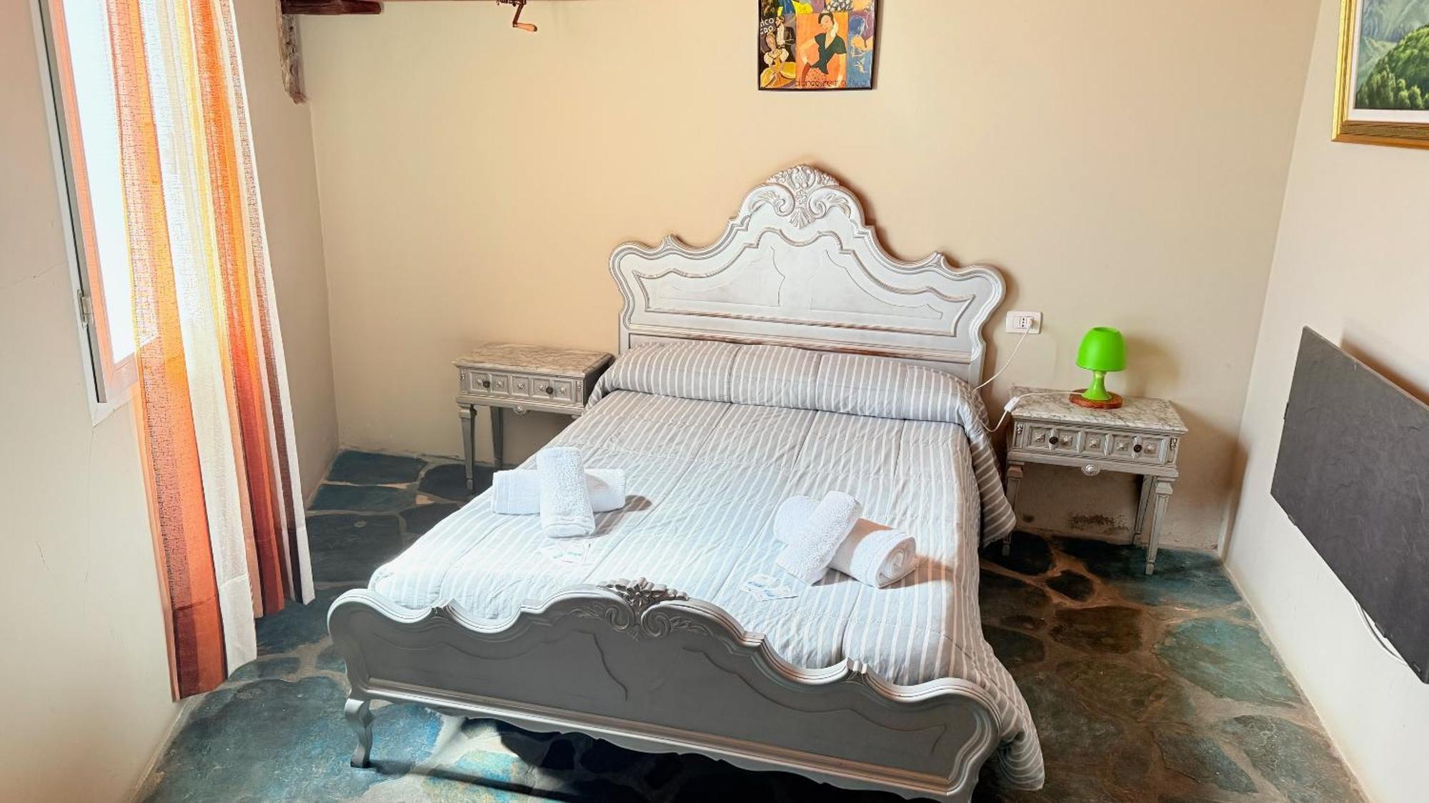 Pension Y Albergue Matias Locanda Sarria Luaran gambar